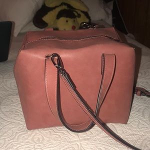 Cross bag